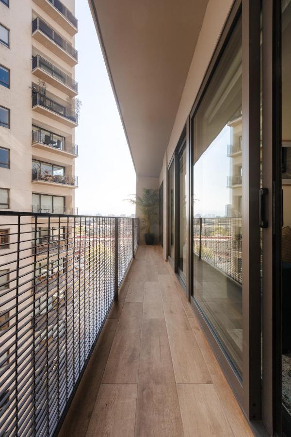 Sonder At Taman Condesa Apartment Mexico Extérieur photo