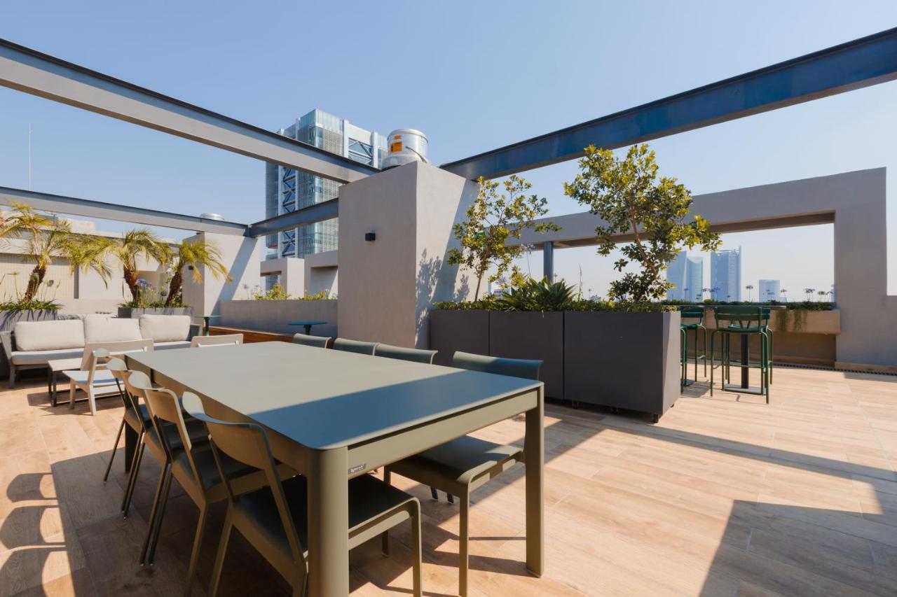 Sonder At Taman Condesa Apartment Mexico Extérieur photo